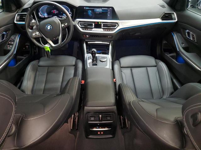3MW5P9J04N8C70105 BMW 330xe