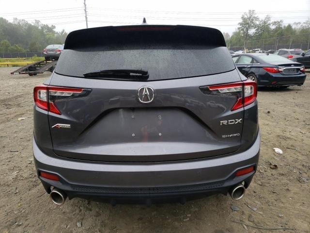 5J8TC2H64ML007032 Acura Rdx A-spec