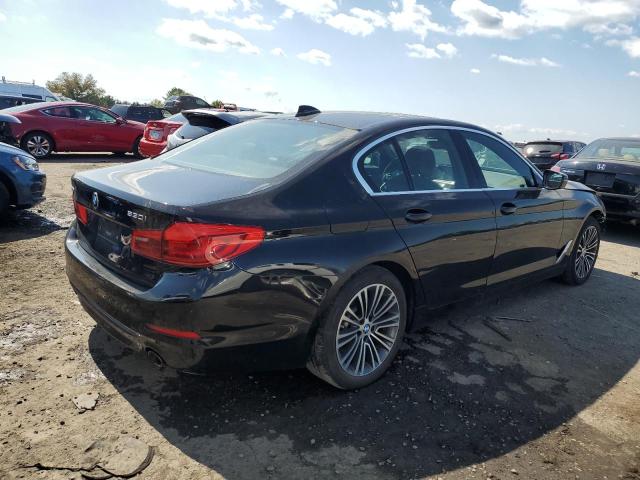 WBAJA7C56KWW17403 BMW 530 XI