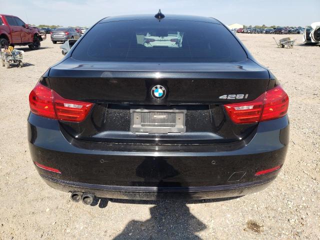 WBA4A5C52FGK16092 BMW 428 I Gran Coupe
