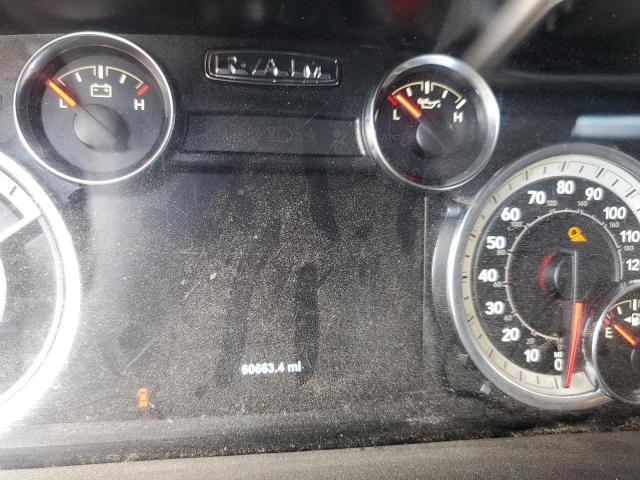 3C6RR7LTXJG178563 RAM 1500 Slt