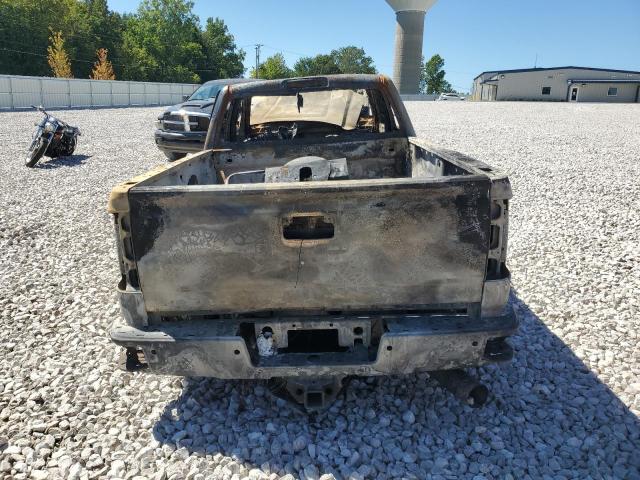 1GT42WEY2KF229017 GMC Sierra K3500 Denali