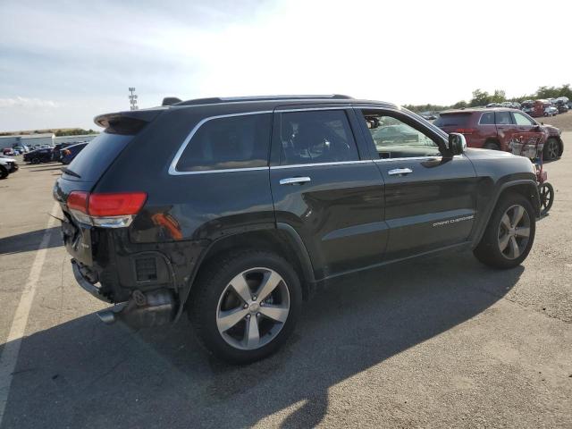 1C4RJFBG6EC526642 Jeep Grand Cherokee Limited