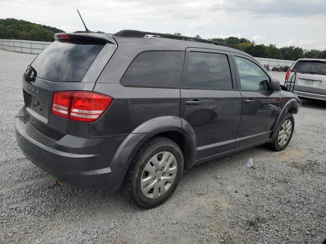 3C4PDCABXHT638484 Dodge JOURNEY SE