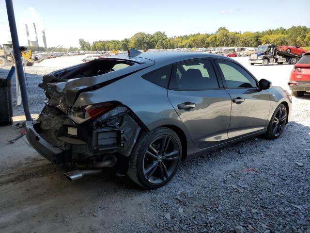 19UDE4H3XPA007942 Acura Integra A-spec