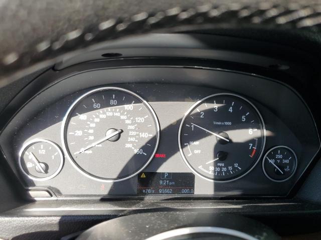 WBA3X5C55FD560785 BMW 328 XIGT