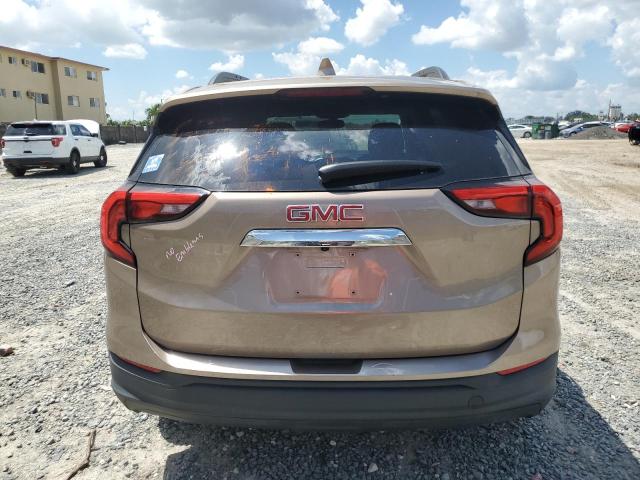 3GKALMEV9JL312415 GMC Terrain Sle