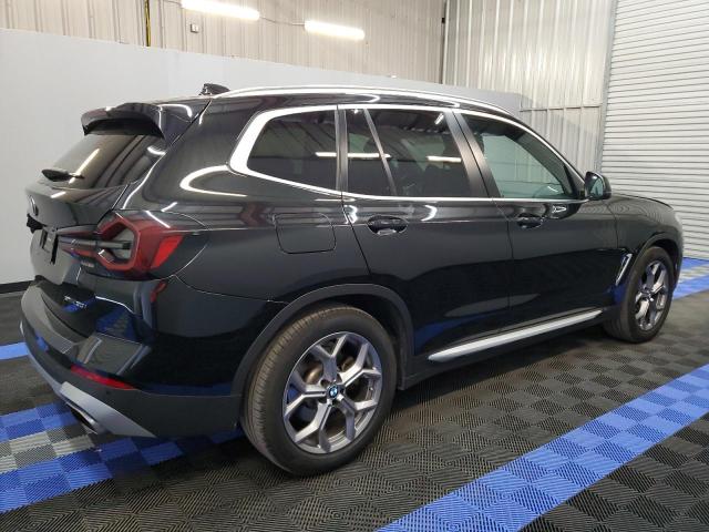 5UX43DP08N9L39340 BMW X3 Sdrive30i
