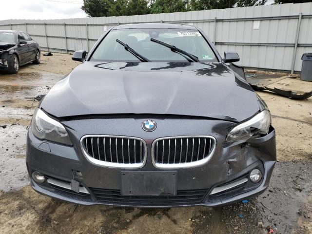 WBA5B3C59GG259349 BMW 535 XI