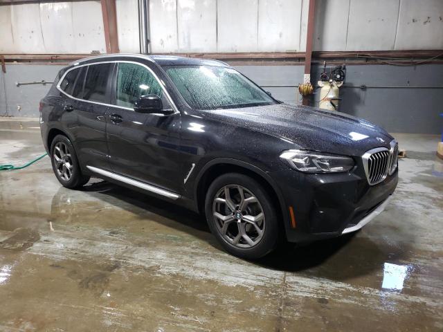 5UX43DP03N9J85331 BMW X3 Sdrive30i