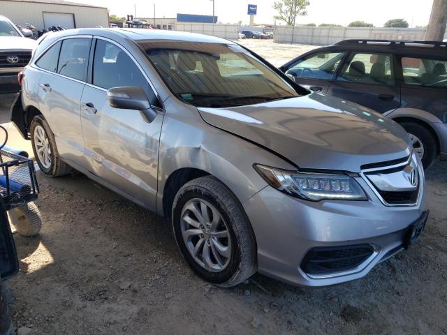 5J8TB4H54HL031519 Acura Rdx Technology