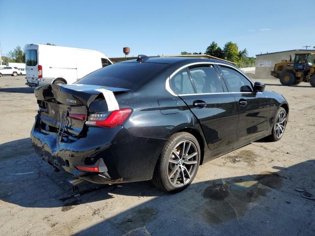 WBA5R7C0XLFH48546 BMW 330XI