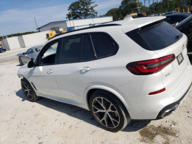 5UXCR4C04L9C99810 BMW X5 Sdrive 40i