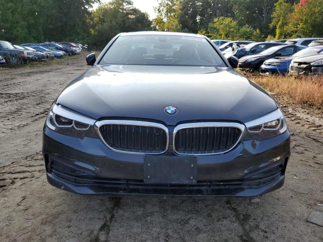 WBAJA7C57KWW12307 BMW 530 XI