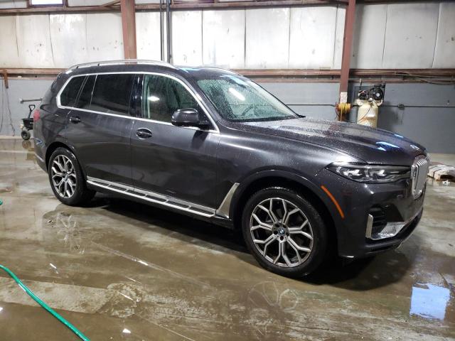 5UXCW2C03N9L80858 BMW X7 Xdrive40i