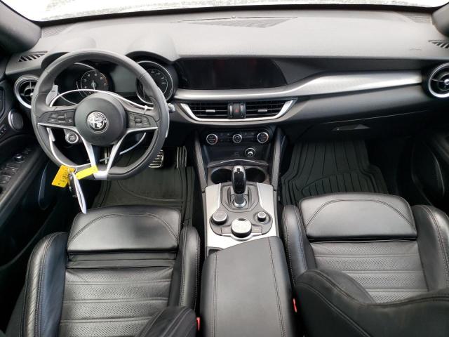 ZASPAKBN1K7C30180 Alfa Romeo STELVIO TI