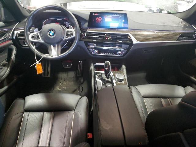 WBAJS7C04LBN96335 BMW M550xi