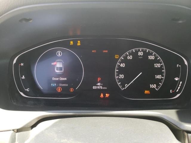 1HGCV1F37LA038606 Honda Accord Sport