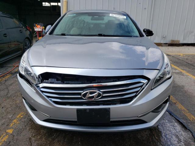 5NPE24AF5HH568236 Hyundai SONATA SE