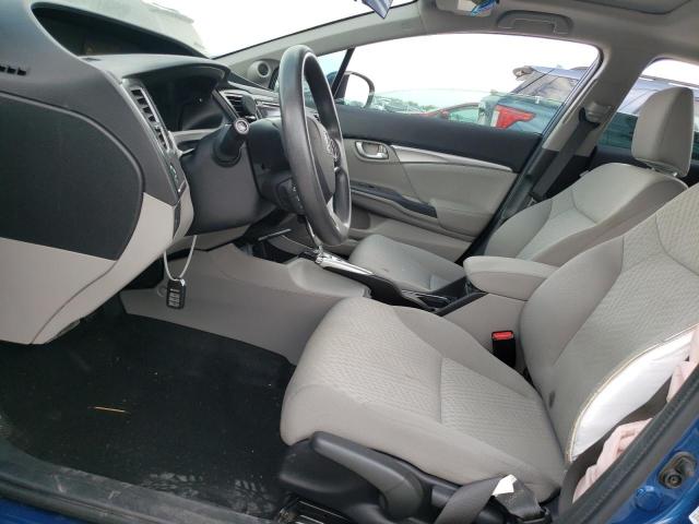 19XFB2F8XEE058516 Honda CIVIC EX