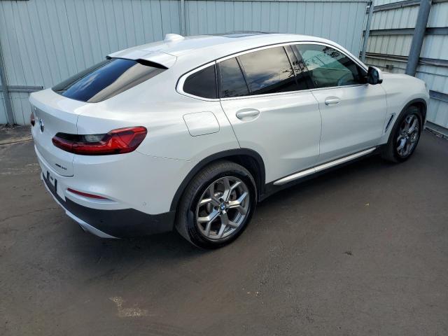 5UX2V1C02M9G92227 BMW X4 Xdrive30i