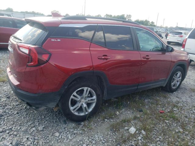 3GKALTEV7NL125674 GMC Terrain Sle