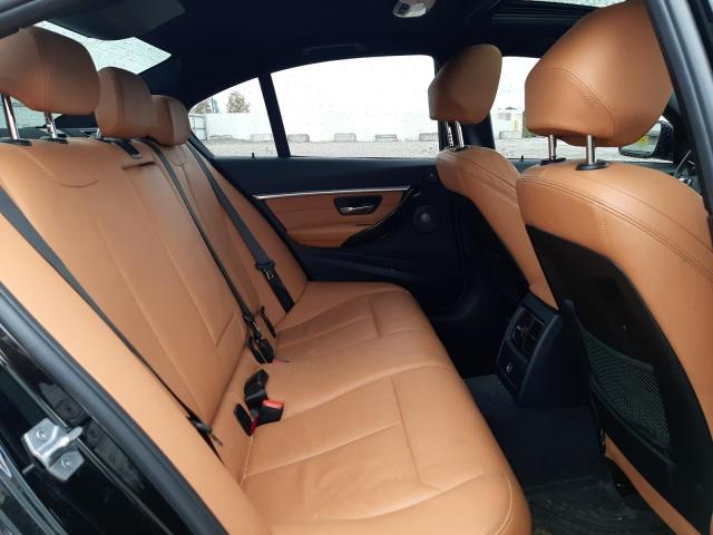 WBA8E1C50JA177822 BMW 330e
