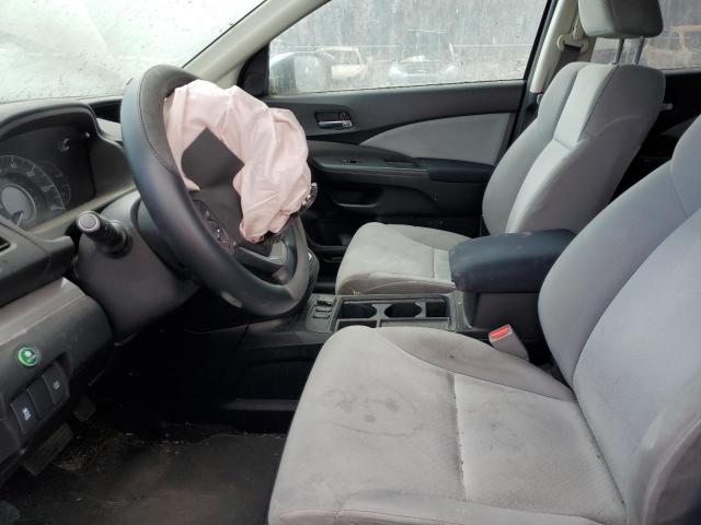 3CZRM3H50FG705912 Honda CR-V EX