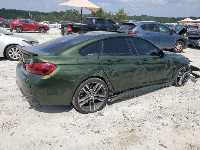 WBA4J7C53JBH13981 BMW 440xi Gran Coupe