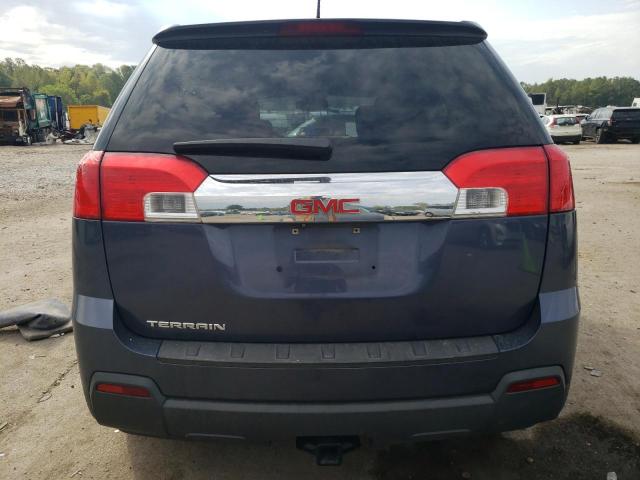 2GKALMEK4E6156249 GMC Terrain Sle