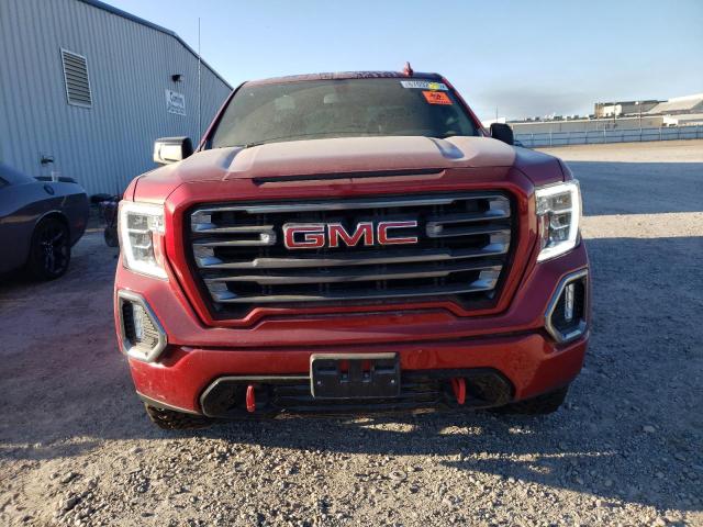 1GTP9EEL3MZ410538 GMC Sierra K1500 At4