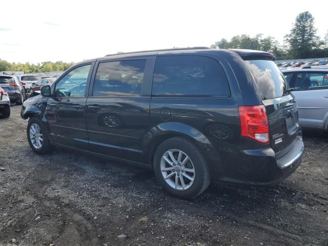 2C4RDGCG4FR732840 Dodge Grand Caravan Sxt