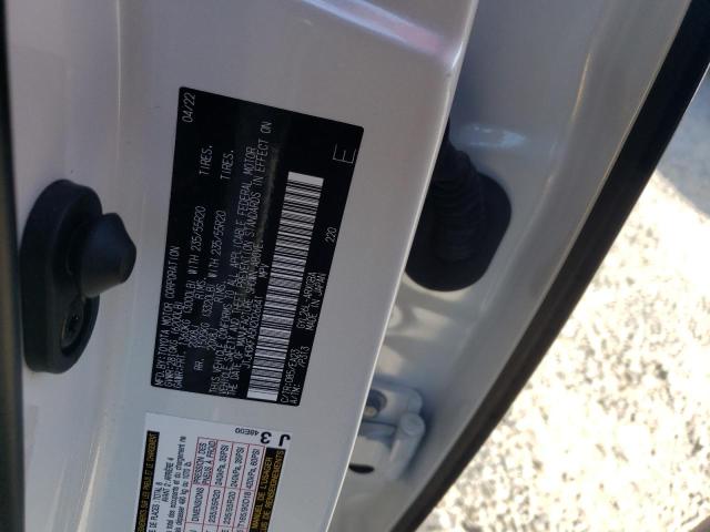 JTJHGKFA5N2026841 Lexus Rx 450h L