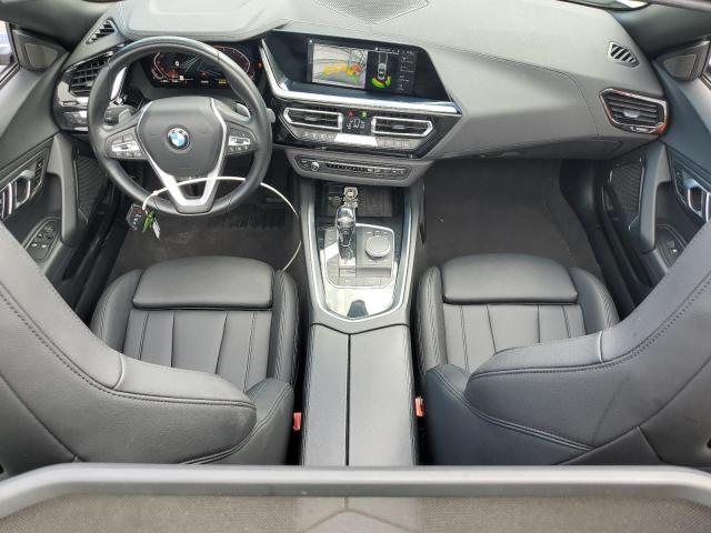 WBAHF3C01MWX20082 BMW Z4 Sdrive30i