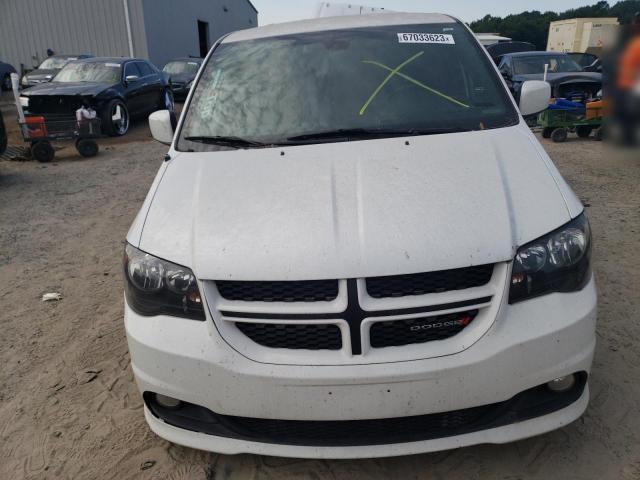 2C4RDGEG2JR254567 Dodge Grand Caravan Gt