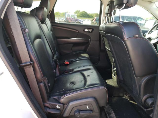 3C4PDCEGXFT737373 Dodge Journey R/t