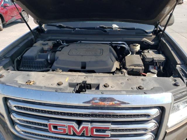 1GTG5CE31G1270296 GMC CANYON SLE