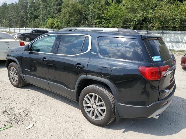 1GKKNSLS5JZ112250 GMC ACADIA SLE