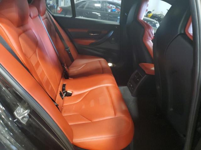 WBS8M9C32H5G85663 BMW M3