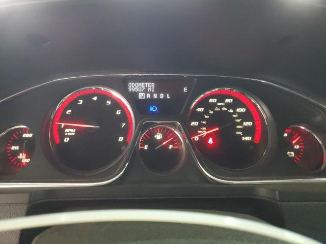 1GKKVRKD4EJ311211 GMC Acadia Slt-1