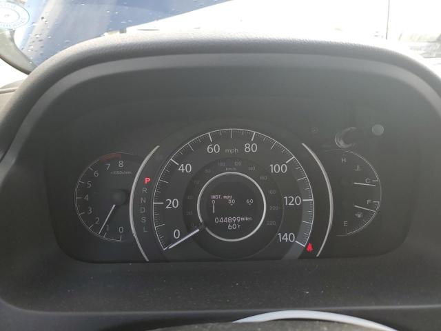 5J6RM4H99GL110926 Honda Cr-v Touring