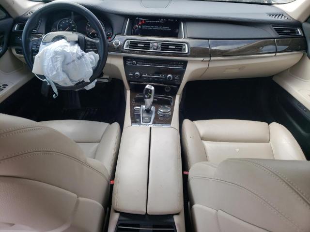 WBAYA8C58FD825692 BMW 750 I
