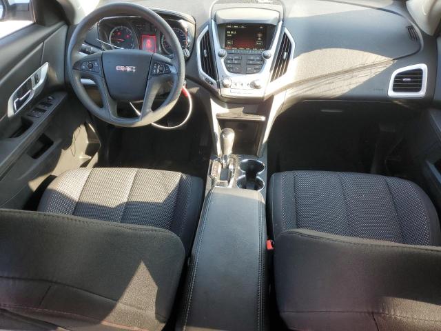 2GKALMEK2H6334390 GMC Terrain Sle