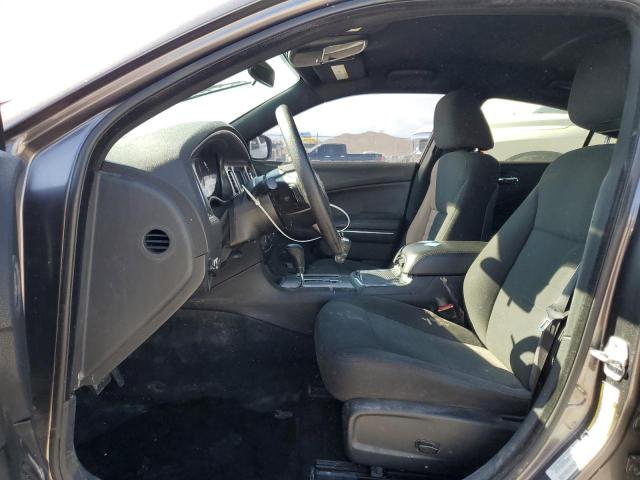 2C3CDXBG1EH240623 Dodge Charger Se