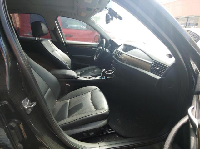 WBAVL1C55EVR94372 BMW X1 Xdrive28i