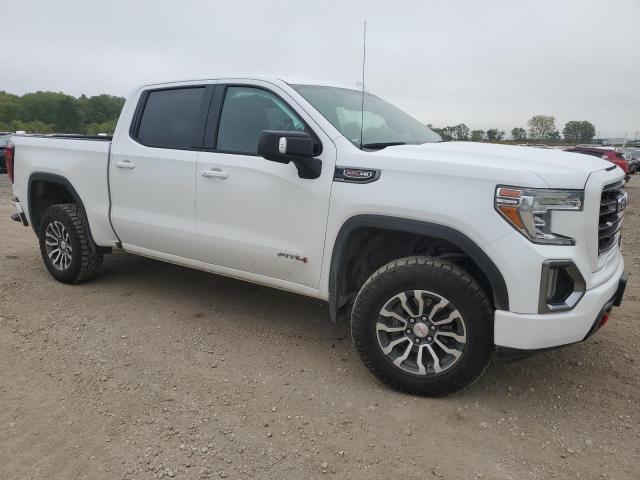 1GTP9EEL8MZ204051 GMC Sierra K1500 At4
