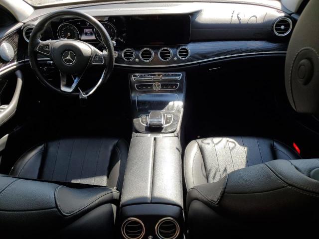 WDDZF4KB8JA396675 Mercedes-Benz E 300 4matic
