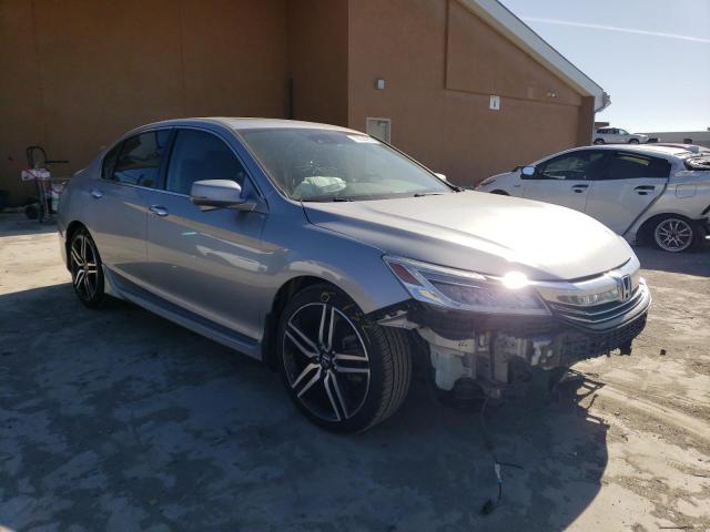 1HGCR3F96HA035367 Honda Accord Touring