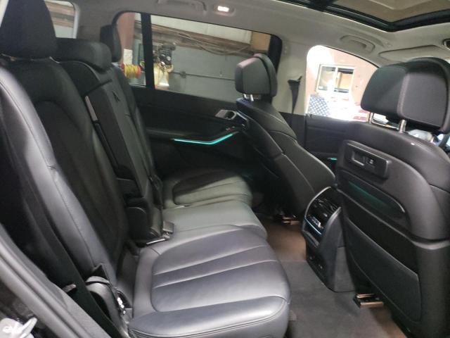 5UXCW2C03N9M07959 BMW X7 Xdrive40i