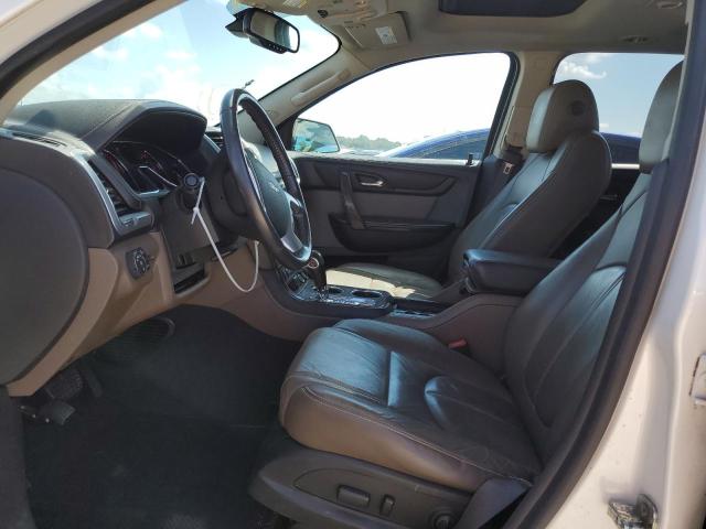 1GKKRRKD5FJ245287 GMC Acadia Slt-1